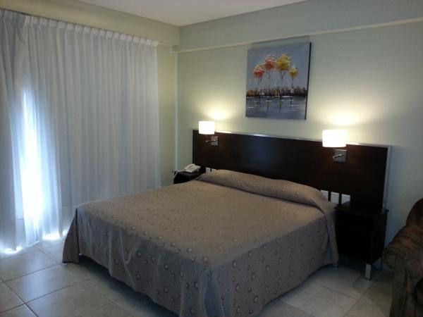 Hotel Nontue Abasto Buenos Aires : photo 2 de la chambre chambre double ou lits jumeaux supérieure