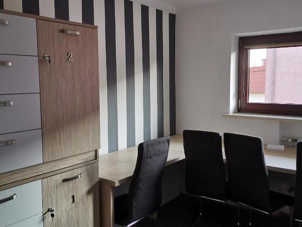 For rest Hostel : photo 2 de la chambre lit simple en dortoir