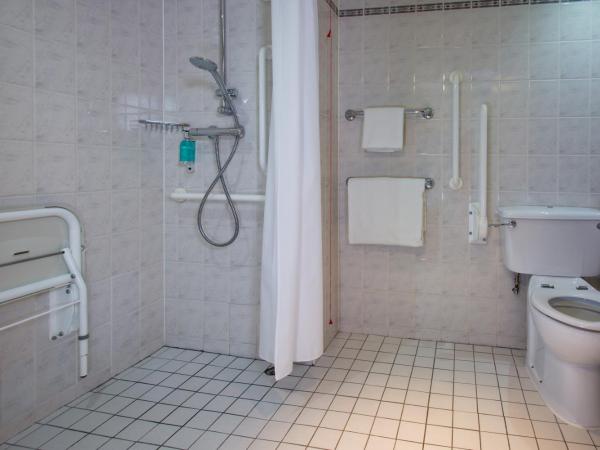 Holiday Inn Express Bristol City Centre, an IHG Hotel : photo 4 de la chambre chambre double - accessible aux personnes à mobilité réduite