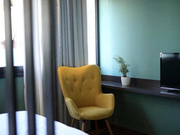 Athens21 : photo 9 de la chambre suite junior