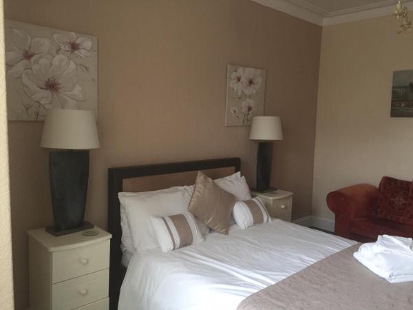 The Fernroyd : photo 7 de la chambre chambre double