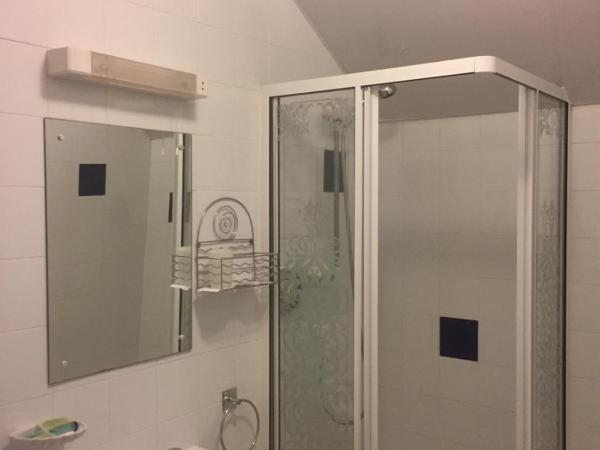 The Fernroyd : photo 2 de la chambre chambre double