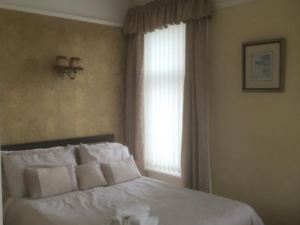 The Fernroyd : photo 1 de la chambre chambre double supérieure