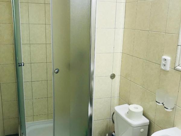 Sunshine Pension : photo 6 de la chambre chambre triple