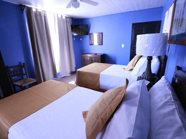 Hotel Casa Colonial - Adults Only : photo 2 de la chambre chambre lits jumeaux standard