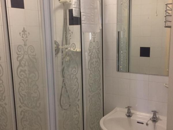 The Fernroyd : photo 1 de la chambre chambre simple standard