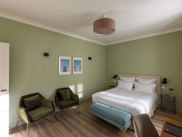 Hotel de l'Anglais, Guesthouse : photo 1 de la chambre chambre double deluxe avec douche