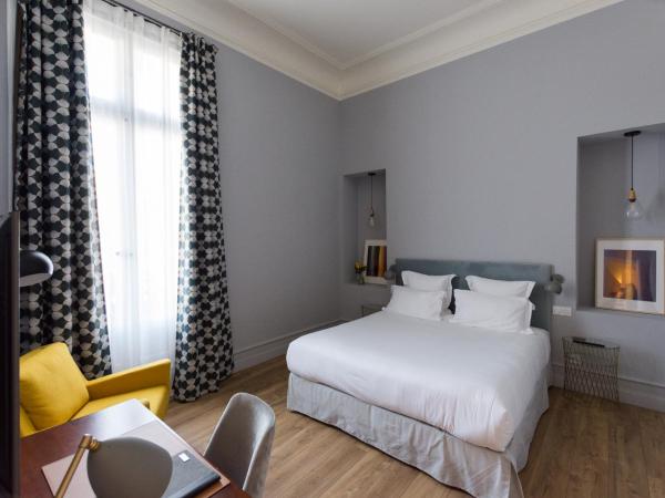 Hotel de l'Anglais, Guesthouse : photo 2 de la chambre chambre double