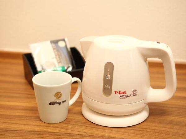 Dormy Inn Premium Sapporo : photo 7 de la chambre chambre double - non-fumeurs 