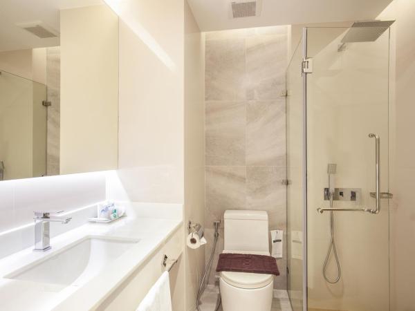 Areca Lodge : photo 8 de la chambre chambre lit king-size standard