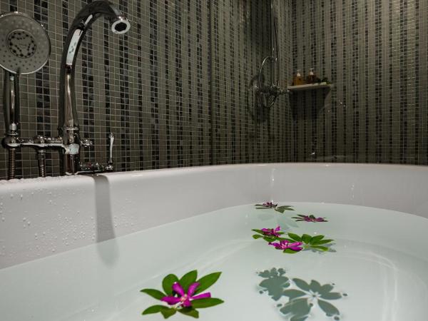 Moracea by Khao Lak Resort : photo 1 de la chambre villa - côté plage