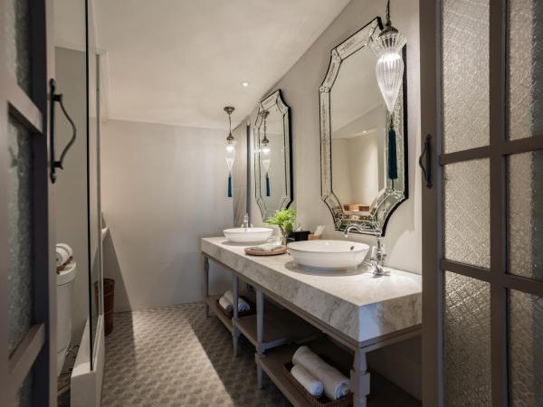 Moracea by Khao Lak Resort : photo 1 de la chambre bungalow deluxe 