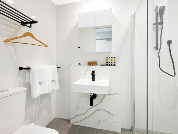 The Hamptons Apartments - St Kilda : photo 7 de la chambre appartement 2 chambres premier