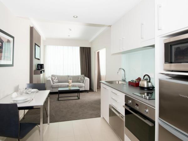 Quest Highbrook : photo 8 de la chambre appartement 1 chambre