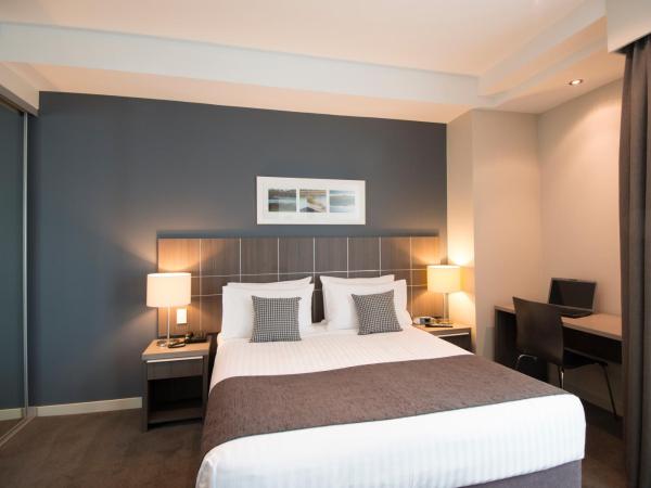 Quest Highbrook : photo 8 de la chambre appartement 2 chambres (communicantes)