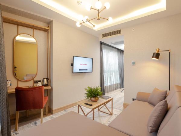 ROX Hotel Ankara : photo 2 de la chambre suite