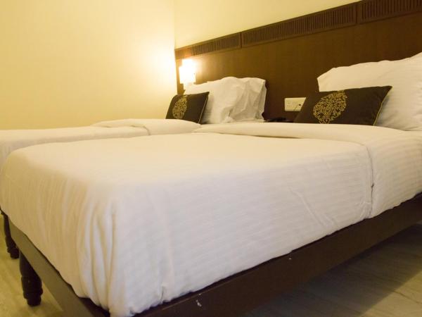 Cloud Nine Serviced Apartments : photo 1 de la chambre chambre lits jumeaux premium