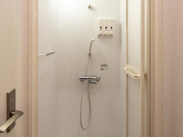 Hotel Owl Tokyo Nippori : photo 10 de la chambre mixed capsule room - lower level
