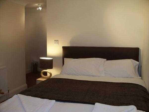 City Lodge London : photo 4 de la chambre chambre double