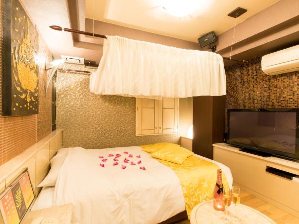 Hotel W-BAGUS -W GROUP HOTELS and RESORTS- : photo 4 de la chambre chambre standard lit queen-size