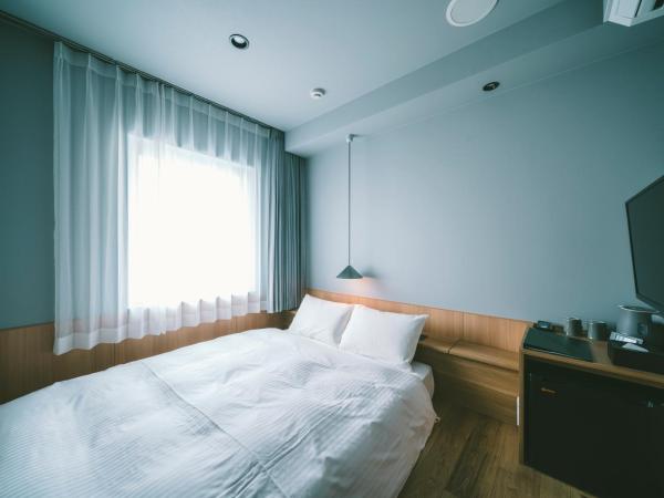 LANDABOUT TOKYO : photo 1 de la chambre petite chambre double