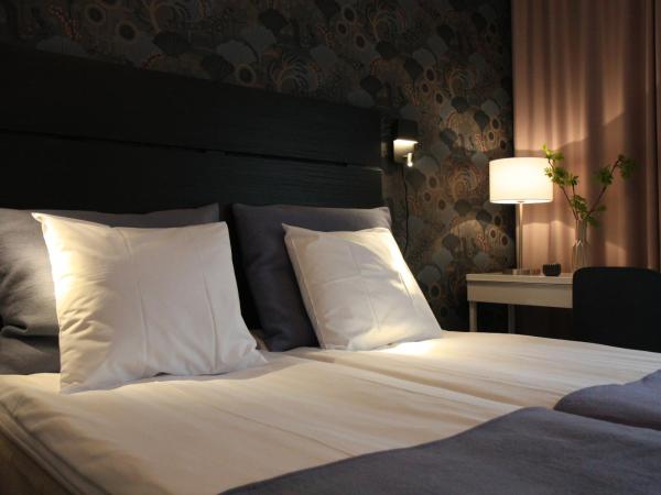 Hotel Aakenus : photo 7 de la chambre chambre simple