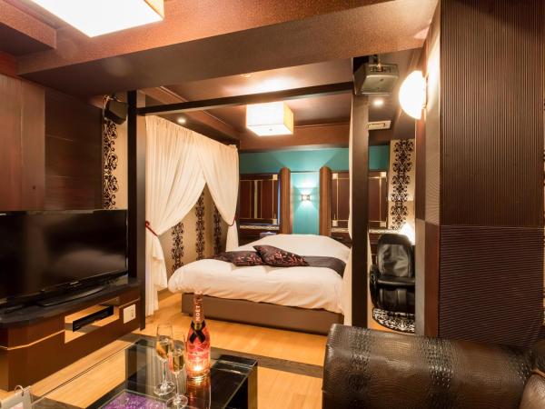 Hotel W-BAGUS -W GROUP HOTELS and RESORTS- : photo 2 de la chambre chambre supérieure lit queen-size