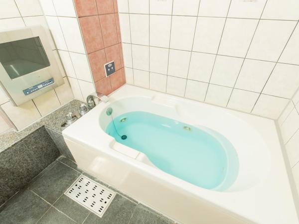 Hotel W-BAGUS -W GROUP HOTELS and RESORTS- : photo 3 de la chambre chambre standard lit queen-size