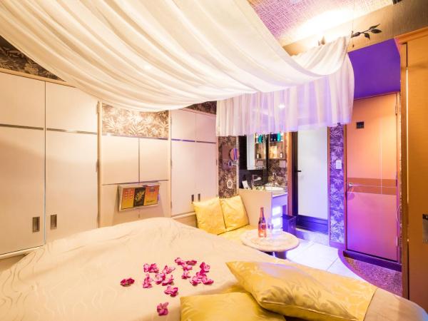 Hotel W-BAGUS -W GROUP HOTELS and RESORTS- : photo 2 de la chambre chambre lit queen-size