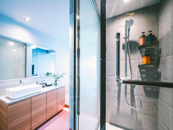 LANDABOUT TOKYO : photo 6 de la chambre chambre lits jumeaux deluxe