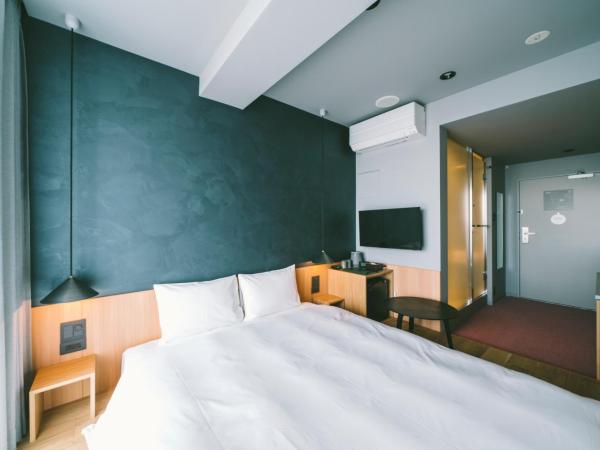 LANDABOUT TOKYO : photo 1 de la chambre chambre supérieure lit queen-size