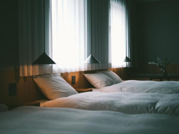 LANDABOUT TOKYO : photo 2 de la chambre chambre familiale