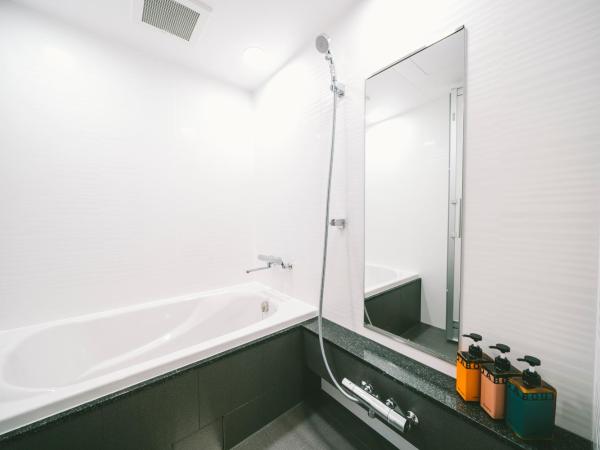 LANDABOUT TOKYO : photo 6 de la chambre chambre familiale