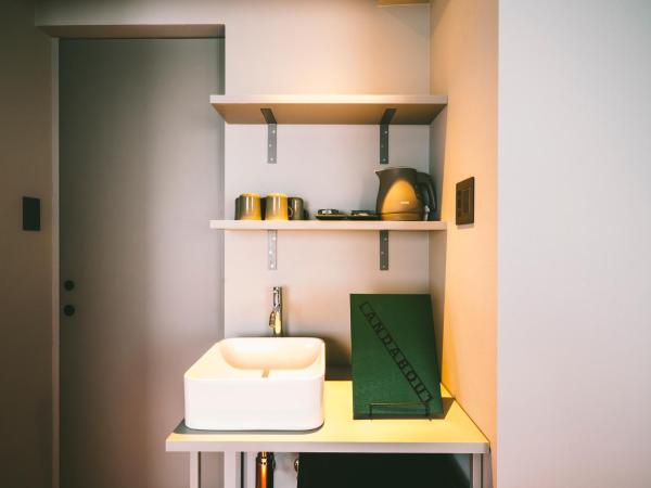 LANDABOUT TOKYO : photo 3 de la chambre chambre familiale