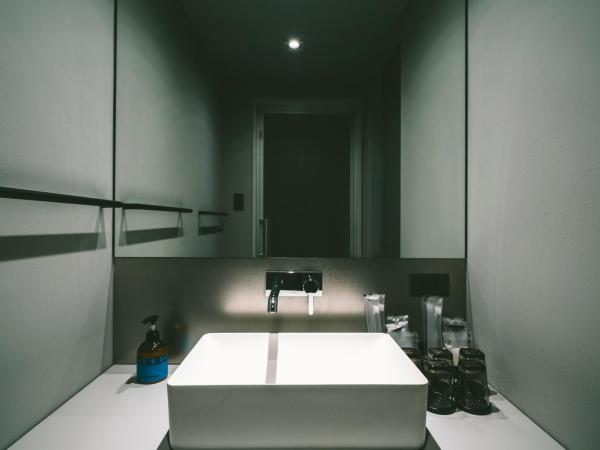 LANDABOUT TOKYO : photo 5 de la chambre chambre familiale