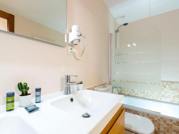 Apartaments Els Llorers : photo 5 de la chambre appartement deluxe