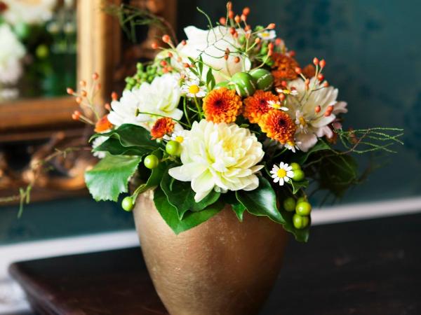 Honigmond Boutique Hotel : photo 1 de la chambre petite chambre simple