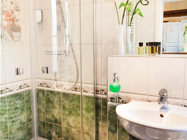 Honigmond Boutique Hotel : photo 1 de la chambre chambre double confort