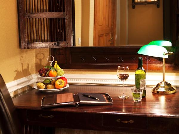 Honigmond Boutique Hotel : photo 4 de la chambre petite chambre simple