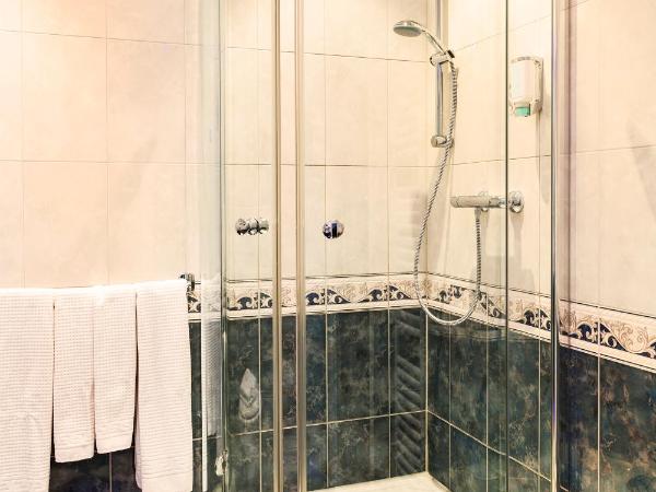 Honigmond Boutique Hotel : photo 7 de la chambre chambre double