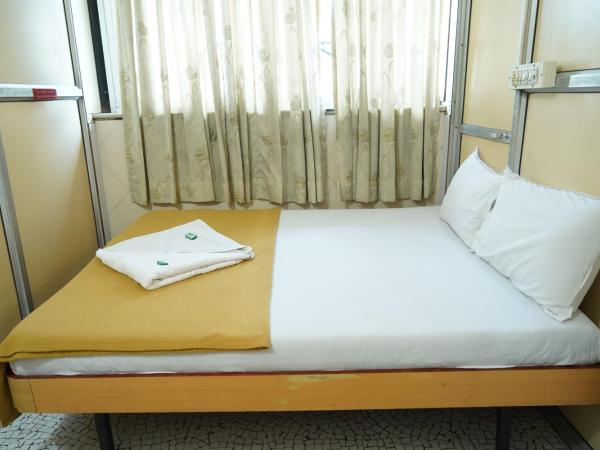 Sharda Residency : photo 2 de la chambre lit simple en dortoir