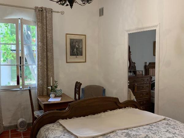 La Clé de la Porte B&B : photo 9 de la chambre suite 2 chambres