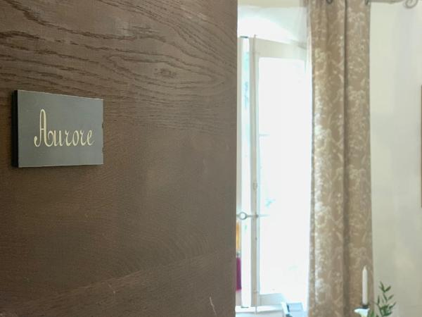 La Clé de la Porte B&B : photo 2 de la chambre suite 2 chambres