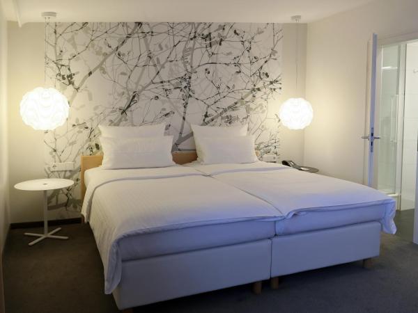 MOMA1890 Boutique Hotel : photo 3 de la chambre chambre double paisible