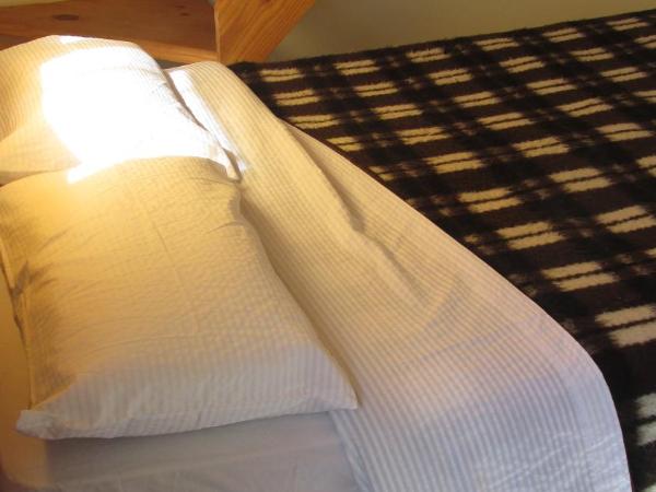 Hostel Aves del Lago : photo 8 de la chambre appartement - vue sur lac