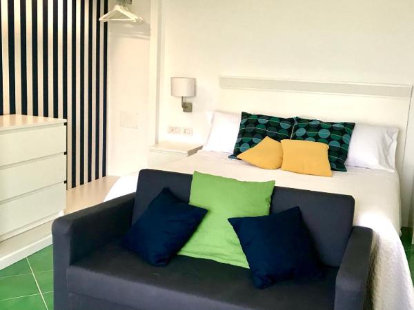 Sorrento Garden : photo 5 de la chambre chambre deluxe