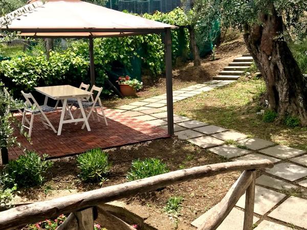 Sorrento Garden : photo 10 de la chambre chambre deluxe