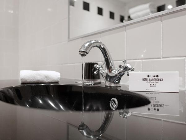 La Résidence Du Vieux Port : photo 2 de la chambre chambre double deluxe - vue sur mer