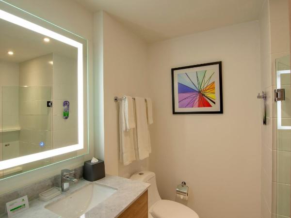 Holiday Inn & Suites - Merida La Isla, an IHG Hotel : photo 1 de la chambre chambre standard