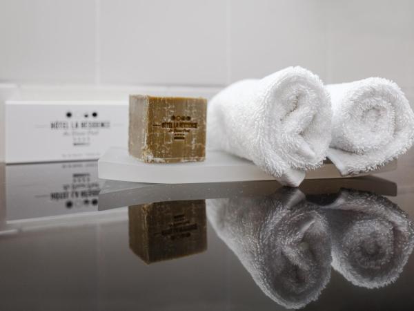 La Résidence Du Vieux Port : photo 1 de la chambre suite familiale - vue sur vieux port